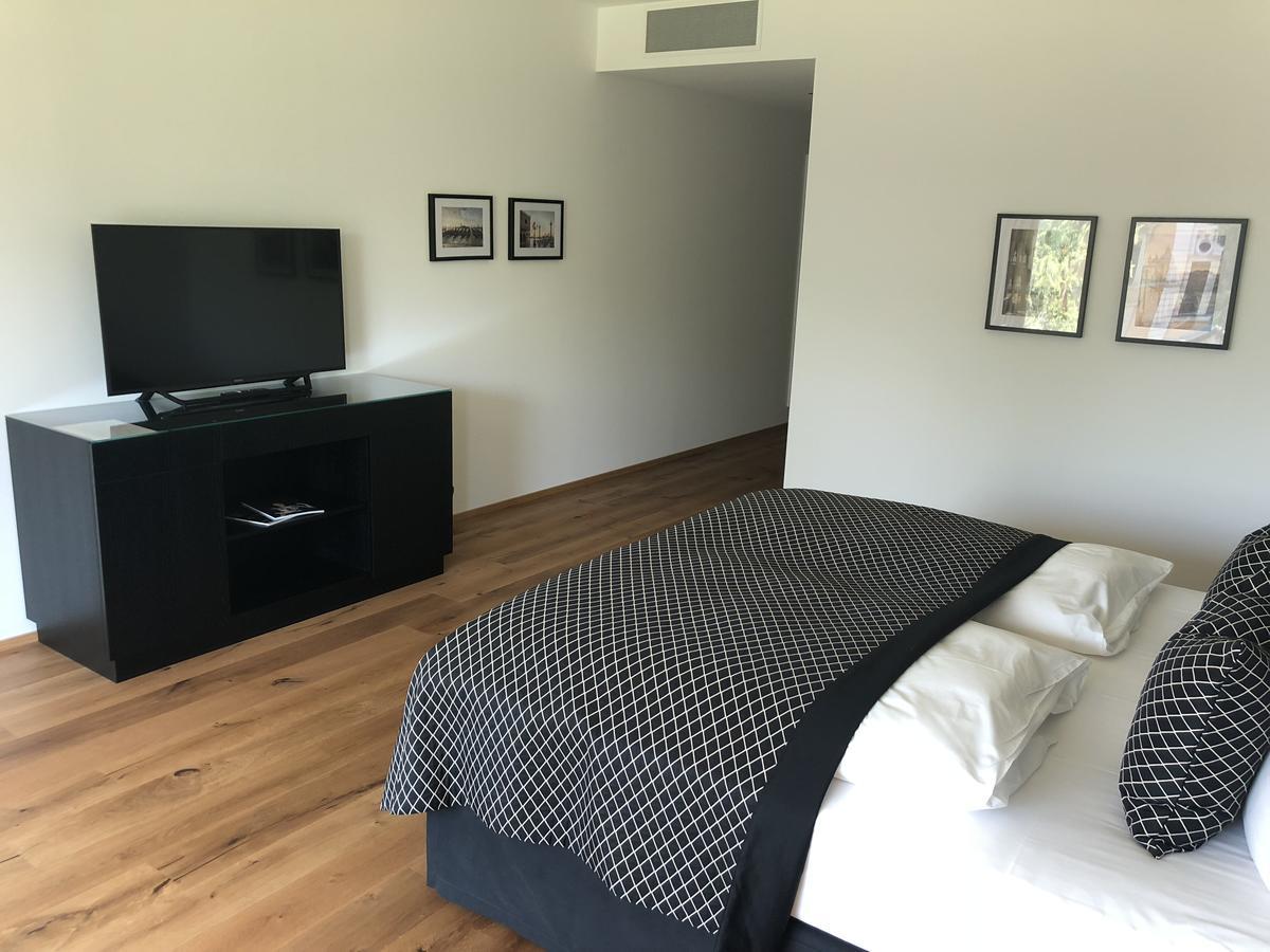 Voss Villa Leipzig Dış mekan fotoğraf