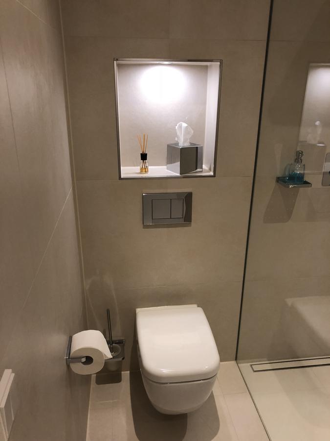 Voss Villa Leipzig Dış mekan fotoğraf
