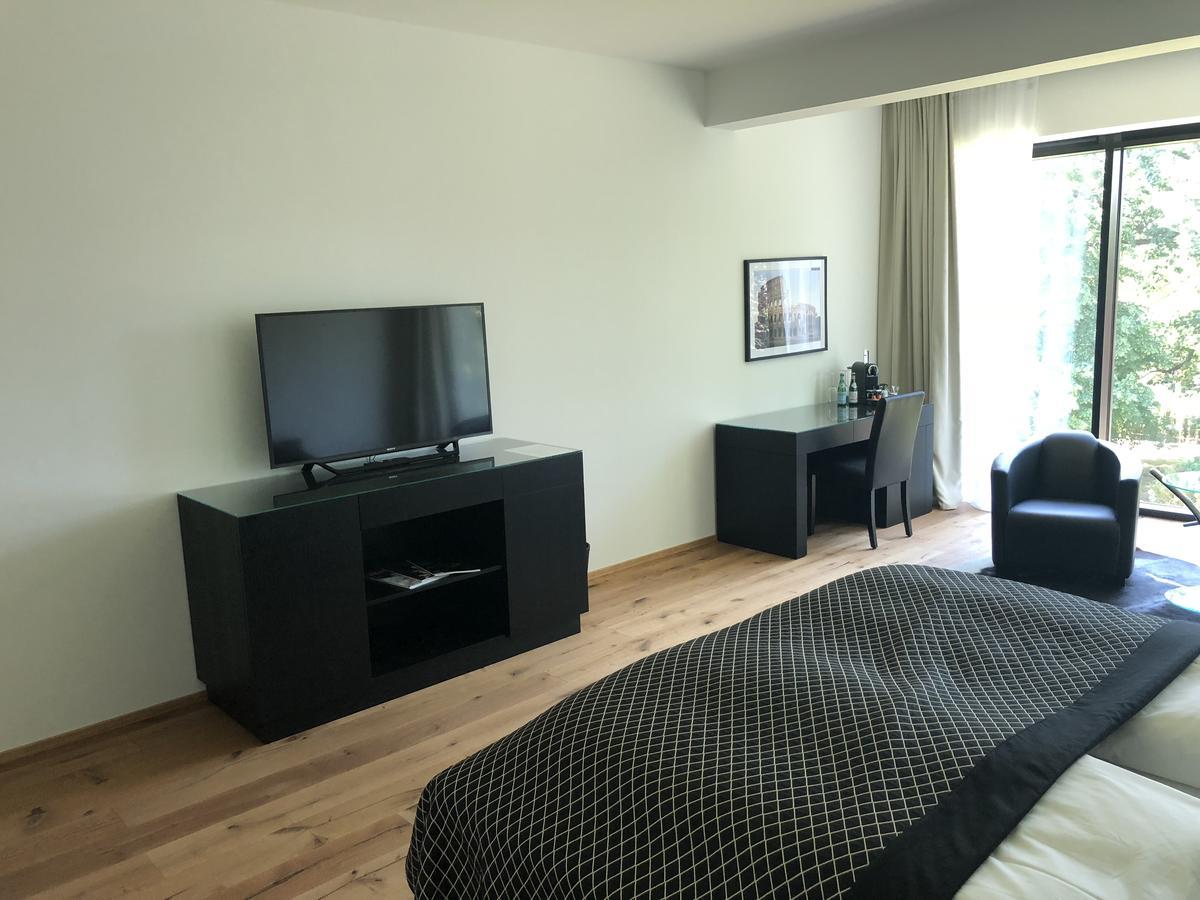 Voss Villa Leipzig Dış mekan fotoğraf